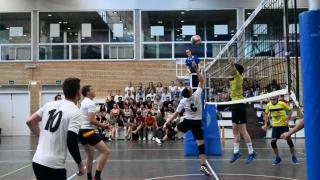 Finales Voleibol